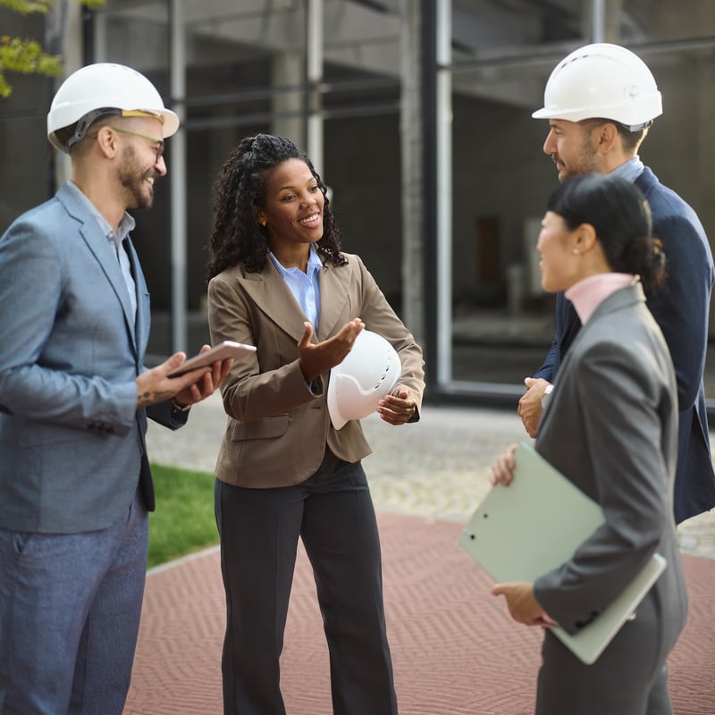 Why Veriforce Canada for Contractor Compliance Solutions