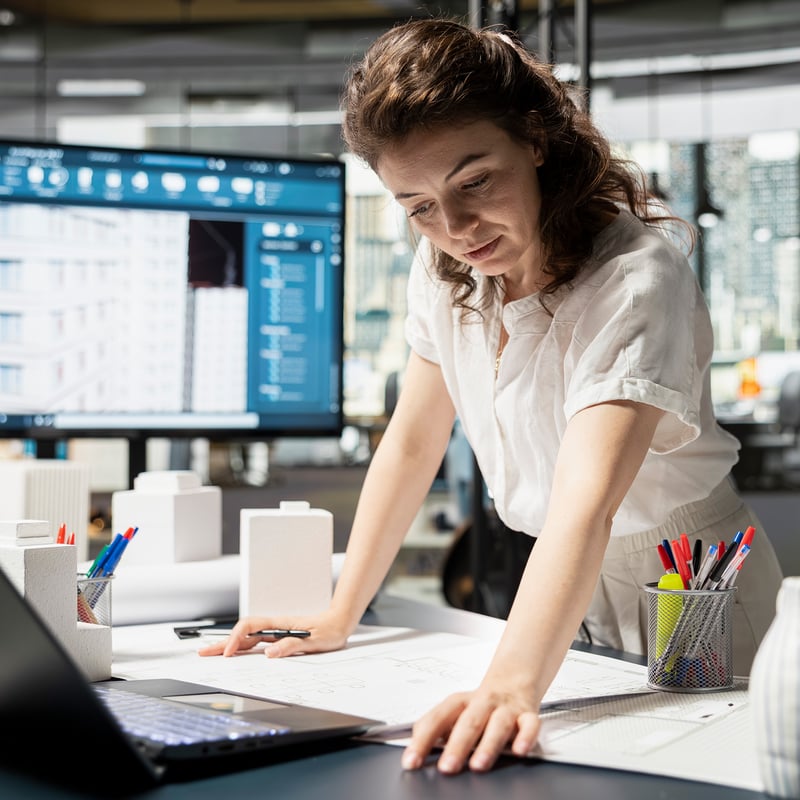 Veriforce Canada Partners | Technology Providers