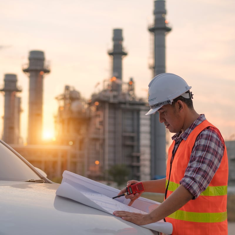 Workforce Compliance Management | ComplyWorks