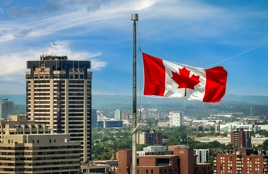 How Alcumus Shaped the Veriforce Canada Story
