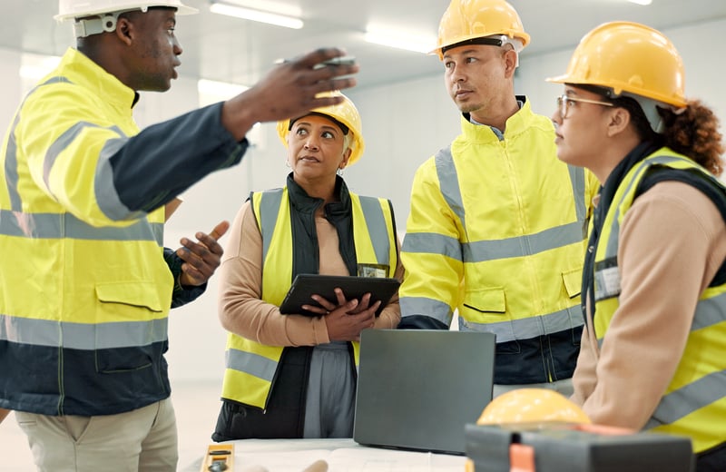 Safety Training & Credential Tracking | SafeEmployee