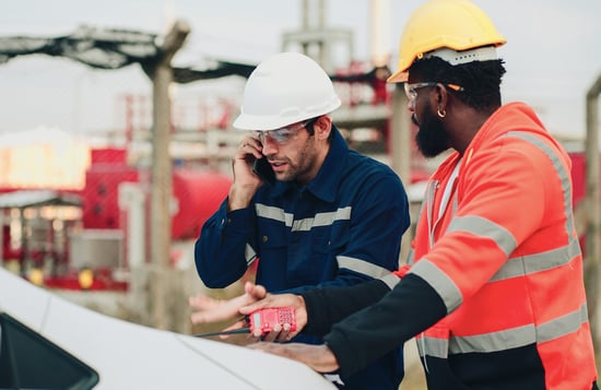 Getting Started with Veriforce Canada | Hiring Clients & Contractors