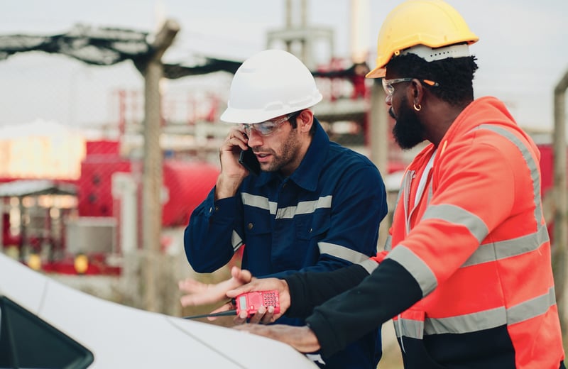 Contractor FAQs | Contractor Onboarding, Training and Readiness