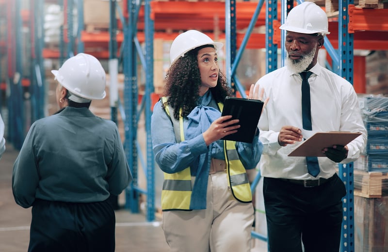 Contractor Safety & Compliance Solutions | Veriforce Canada