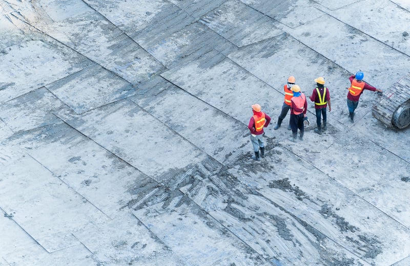 Contractor Safety & Compliance Solutions | Veriforce Canada