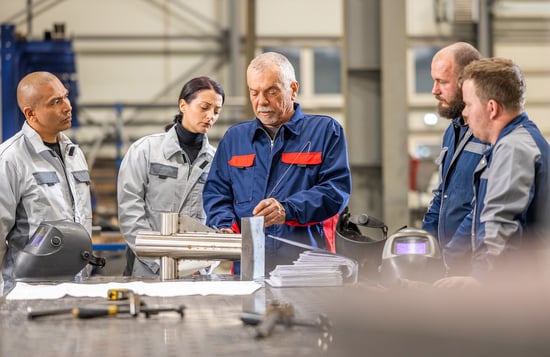 Contractor Safety & Compliance Solutions | Veriforce Canada