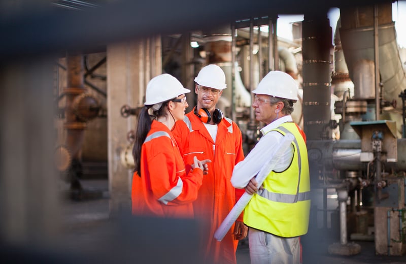 Contractor & Supplier Qualification Solutions