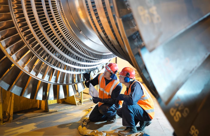 Manufacturing | Contractor Compliance Requirements and Readiness