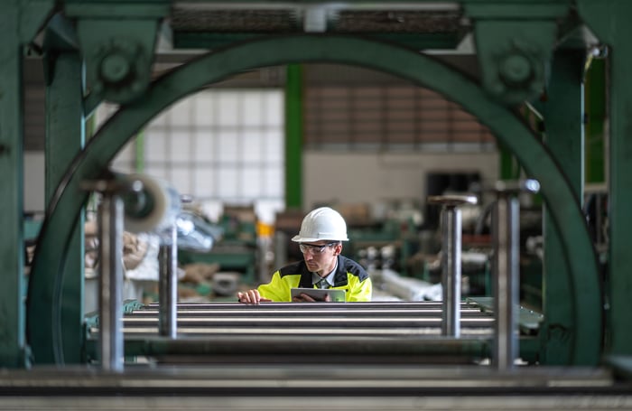 Manufacturing | Contractor Compliance Requirements and Readiness