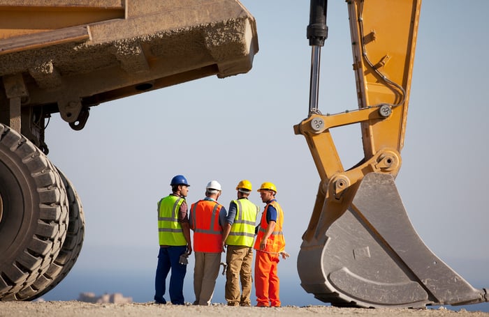 Mining | Contractor Compliance Requirements and Readiness