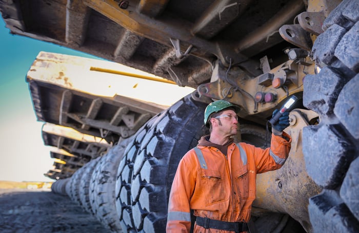 Mining | Contractor Compliance Requirements and Readiness