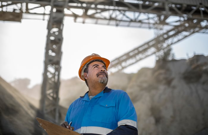 Mining | Contractor Compliance Requirements and Readiness