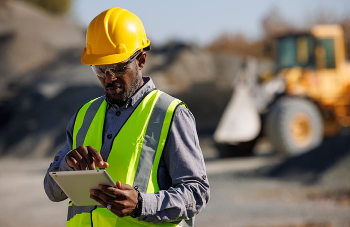 Mining | Contractor Compliance Requirements and Readiness