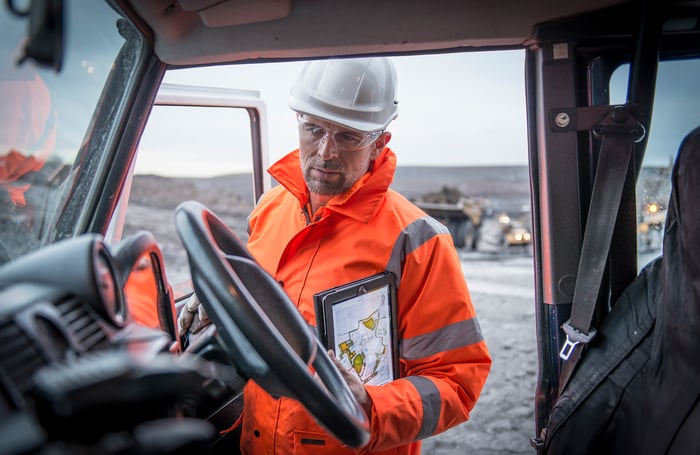 Contractor Compliance Management for Hiring Clients