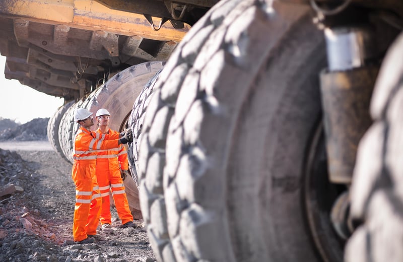 Mining | Contractor Compliance Requirements and Readiness