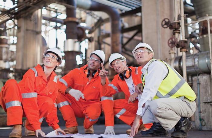 Oil & Gas | Contractor Compliance Requirements and Readiness