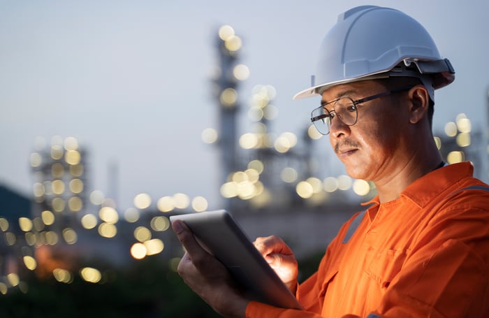 Oil & Gas | Contractor Compliance Requirements and Readiness