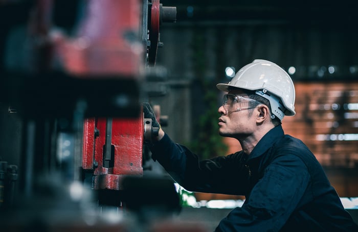 Oil & Gas | Contractor Compliance Requirements and Readiness