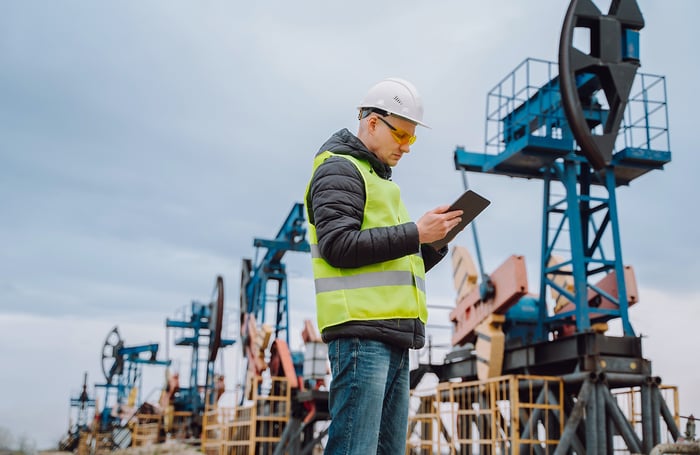 Oil & Gas | Contractor Compliance Requirements and Readiness