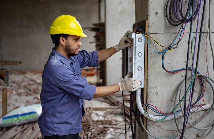 Property & Facility Management | Contractor Compliance Requirements
