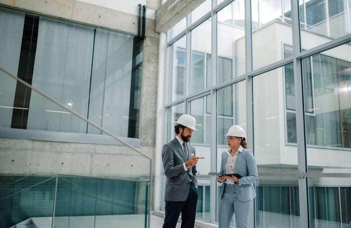 Property & Facility Management | Contractor Compliance Requirements
