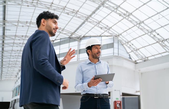Property & Facility Management | Contractor Compliance Requirements