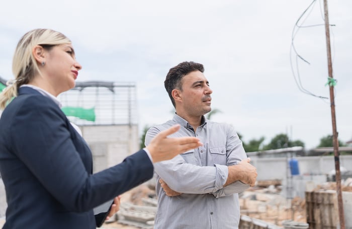 Property & Facility Management | Contractor Compliance Requirements