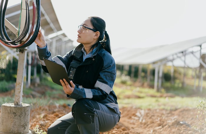 Utilities | Contractor Compliance Requirements and Readiness