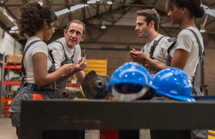 Utilities | Contractor Compliance Requirements and Readiness