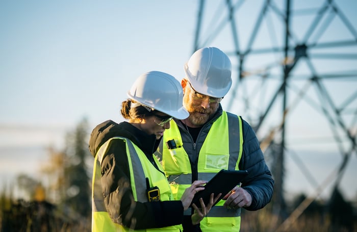 Utilities | Contractor Compliance Requirements and Readiness