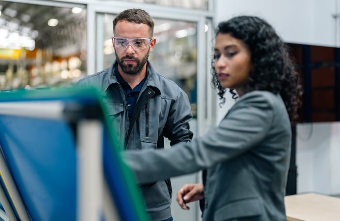 Utilities | Contractor Compliance Requirements and Readiness
