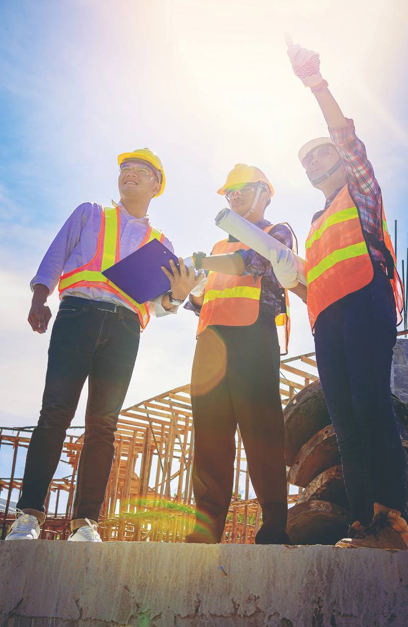 Contractor Program Opportunities Contractor Qualification and Compliance | SafeContractor