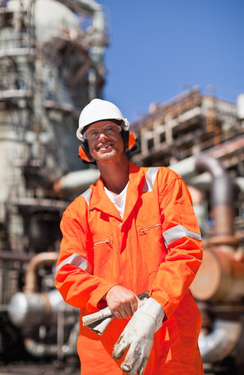 Contractor & Workforce Compliance Management | ComplyWorks