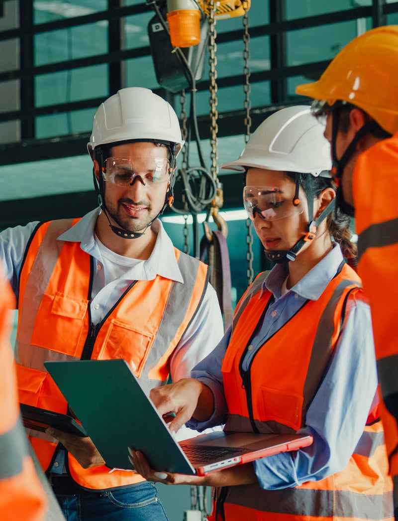 Safety Training & Credential Tracking | SafeLearning
