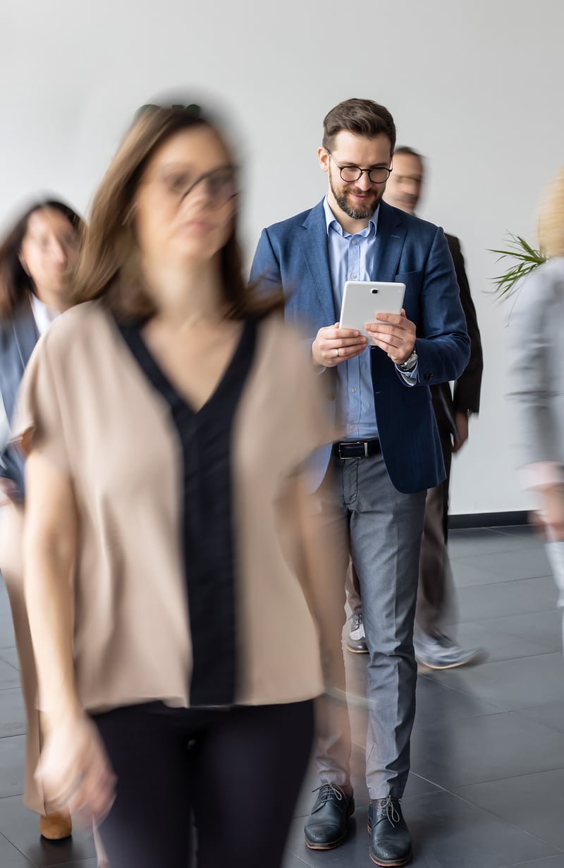 Hiring Client FAQs | Contractor Compliance and Readiness Requirements