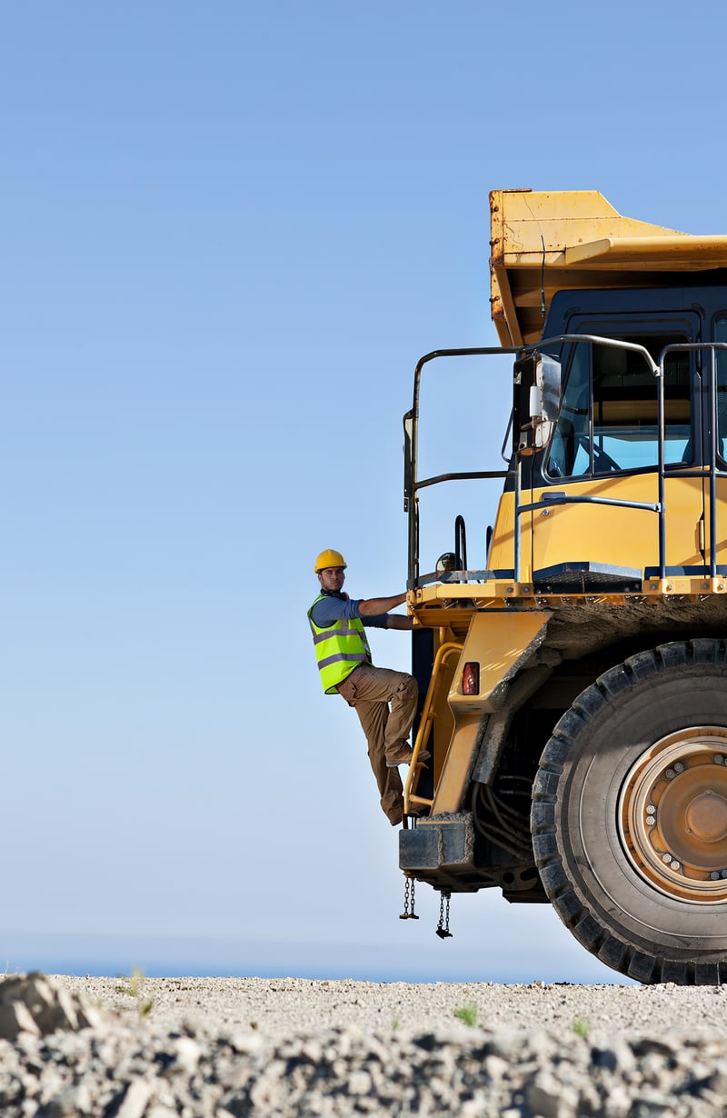 Mining | Contractor Compliance Requirements and Readiness