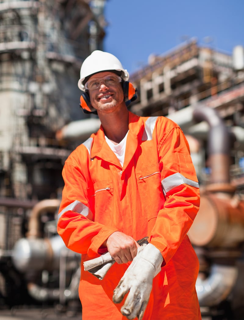 Oil & Gas | Contractor Compliance Requirements and Readiness