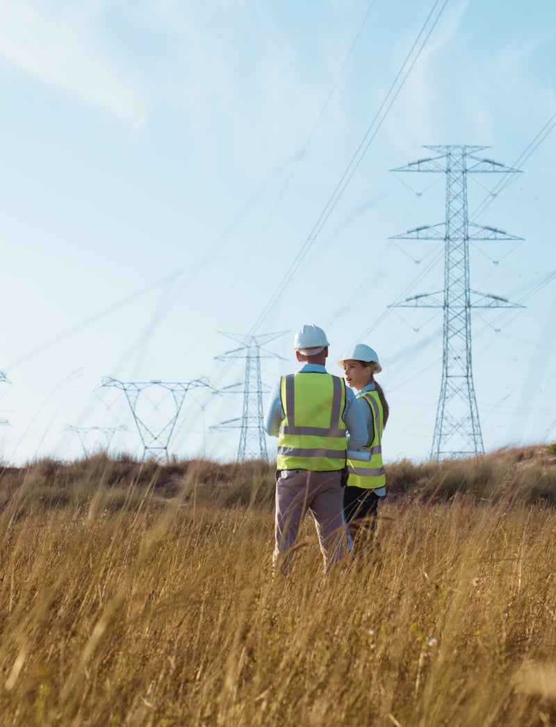 Utilities | Contractor Compliance Requirements and Readiness
