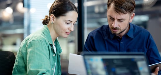Workforce Compliance Management | ComplyWorks