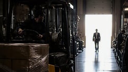 No national rulebook: How OHS inspections are triggered across Canada