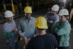 Workplace safety tips for commercial property managers