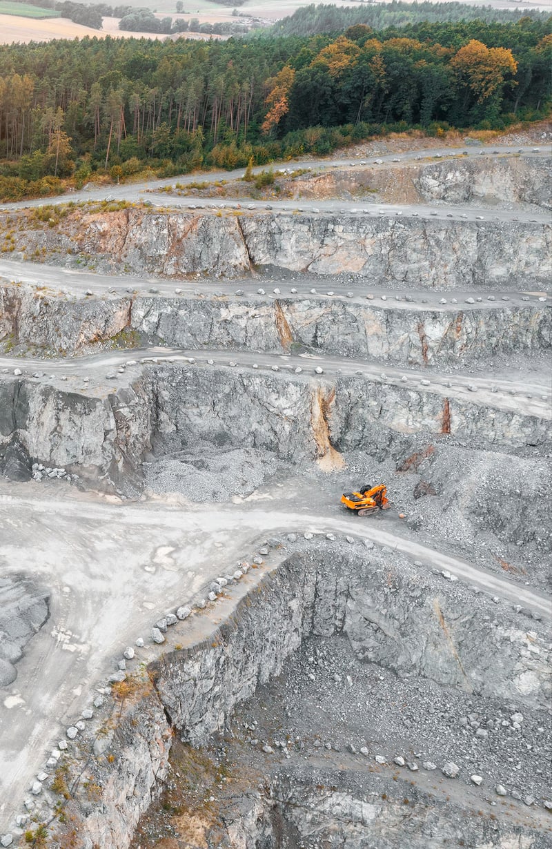 Mining | Contractor Compliance Requirements and Readiness