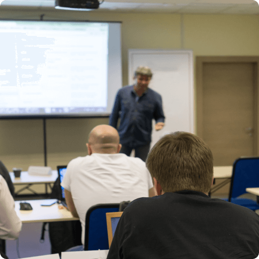 Workforce Training & Credential Management | SafeLearning