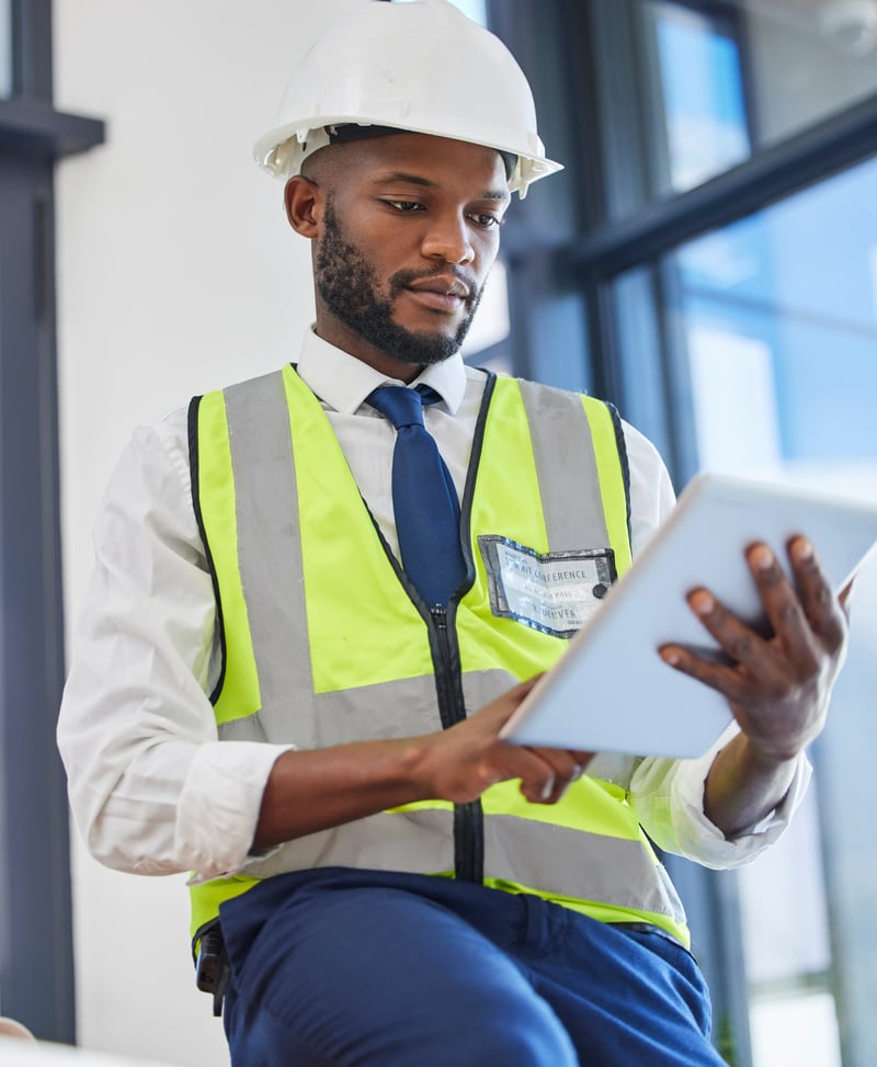 Why Veriforce Canada for Contractor Compliance Solutions