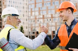 How Groupe Petra elevated contractor compliance with SafeContractor