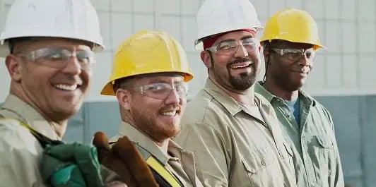 Contractor Compliance Requirements | Get Work-Ready