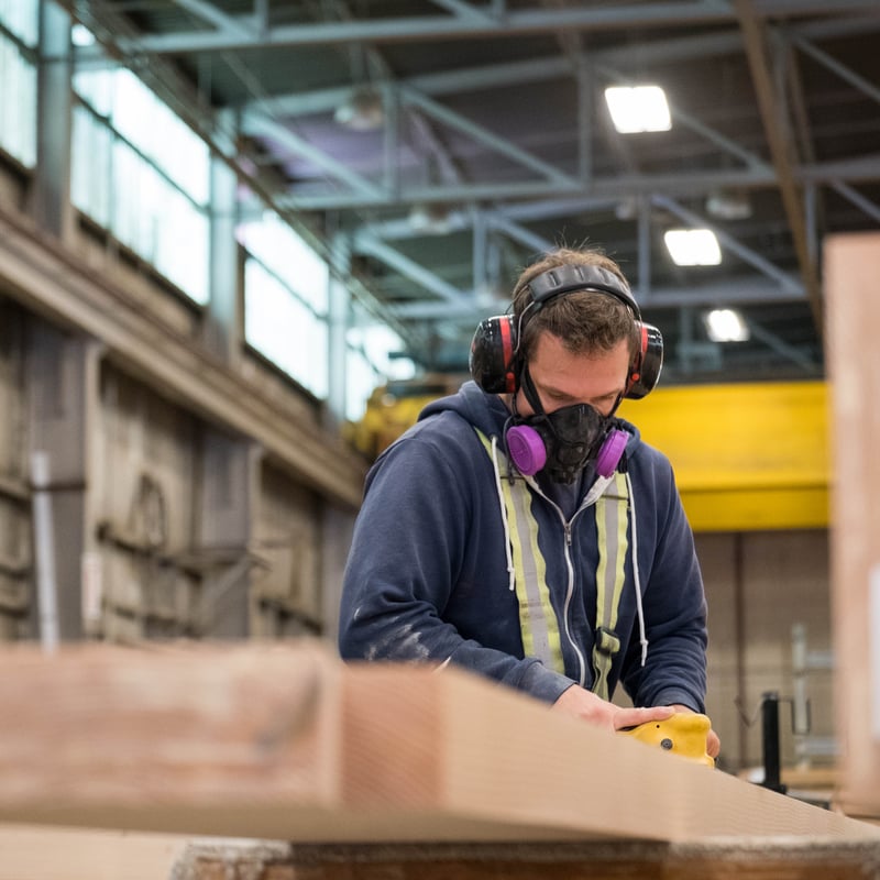 Industry Contractor Compliance Requirements | Veriforce Canada