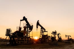 Contractor Compliance Management | Oil & Gas