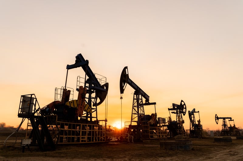 Oil and Gas | Contractor Compliance Requirements