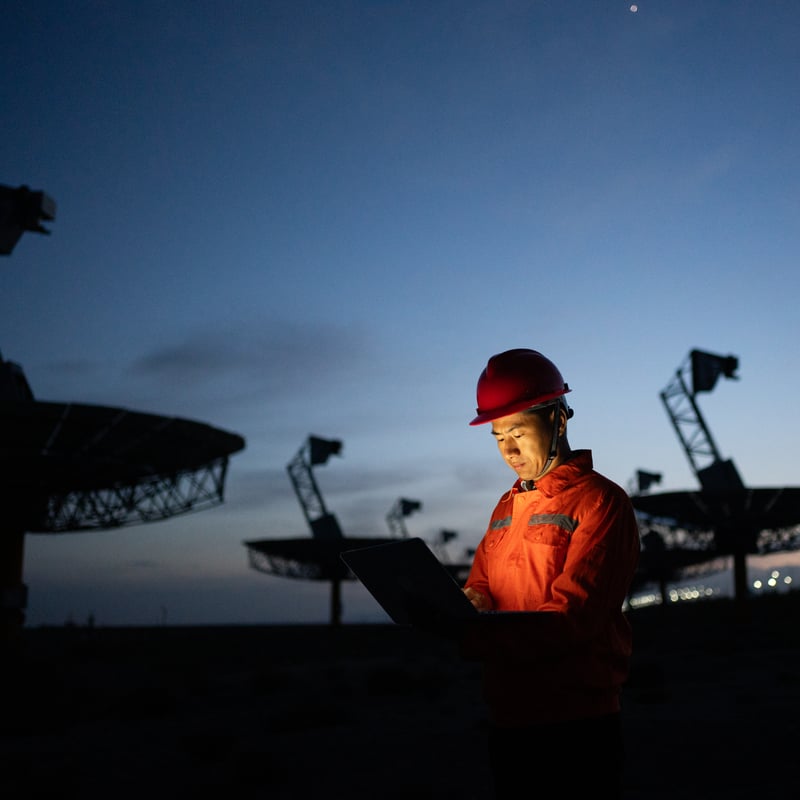 Why Veriforce Canada for Contractor Compliance Solutions